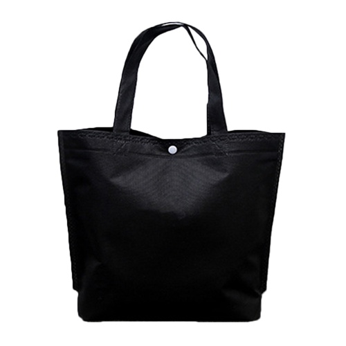 Multi-color Solid Color Non-woven Handbag