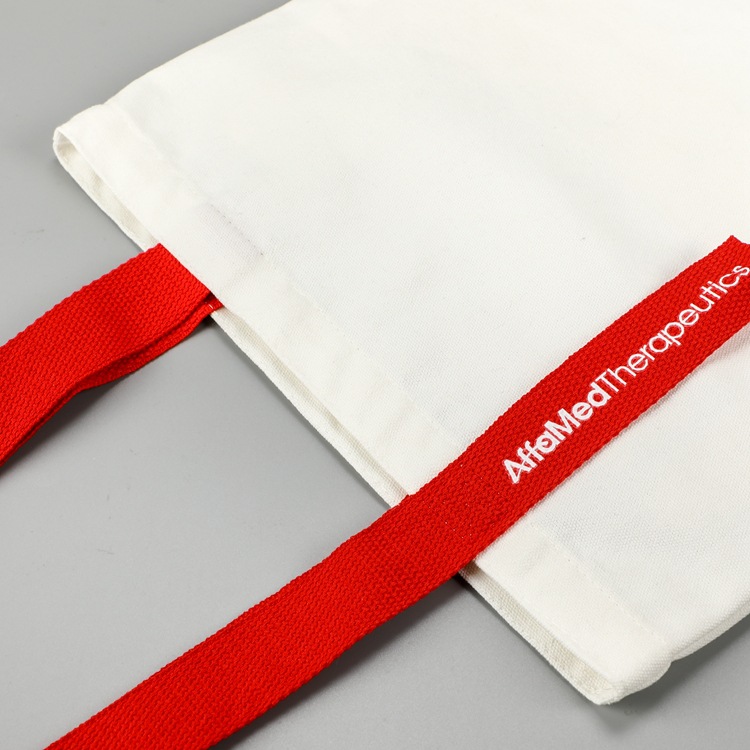 New design Canvas tote bag
