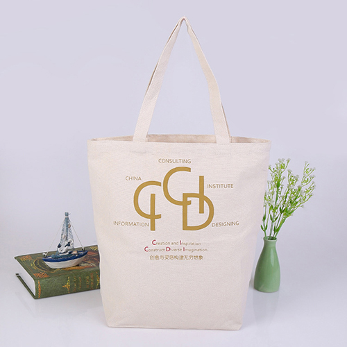 Large handbag Canvas tote bag