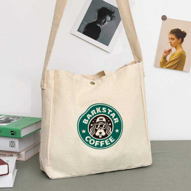 Canvas Tote Bag