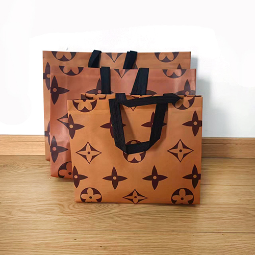 Recycled laminated Non Woven Bag