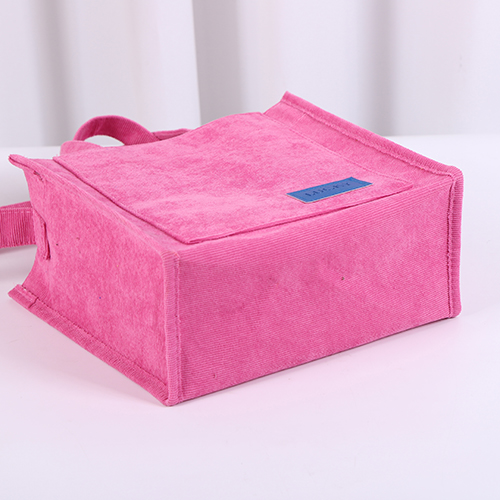 Multiple color Cotton Bag