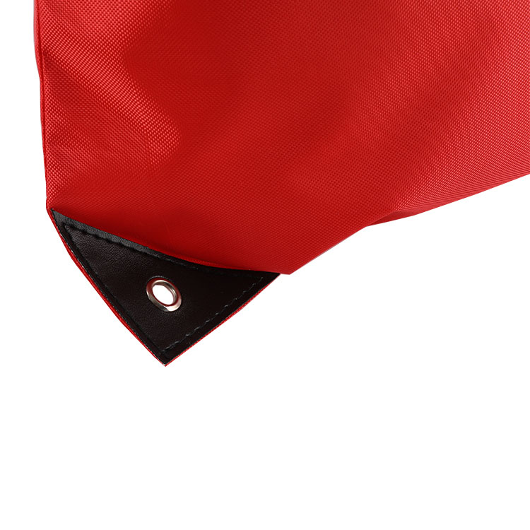 190t Polyester Drawstring Backpack