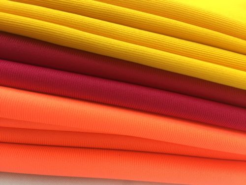 Where non-woven materials come from