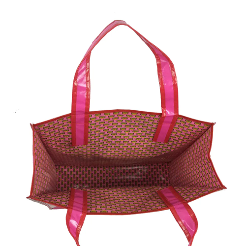 Reusable grocery Non Woven Bag
