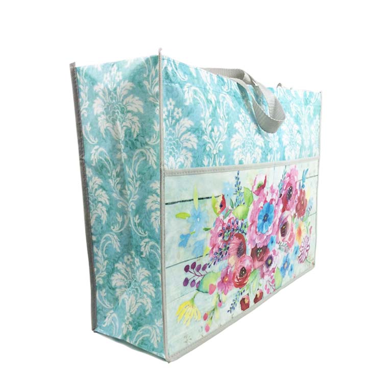 Promotional Non Woven Laminated Bag