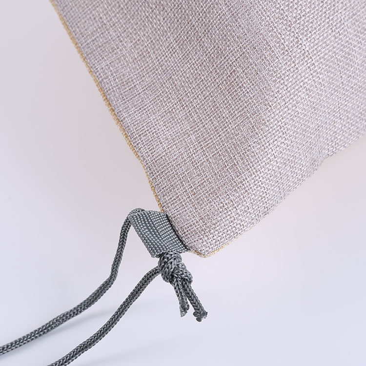 Non Woven Backpack Drawstring Bag
