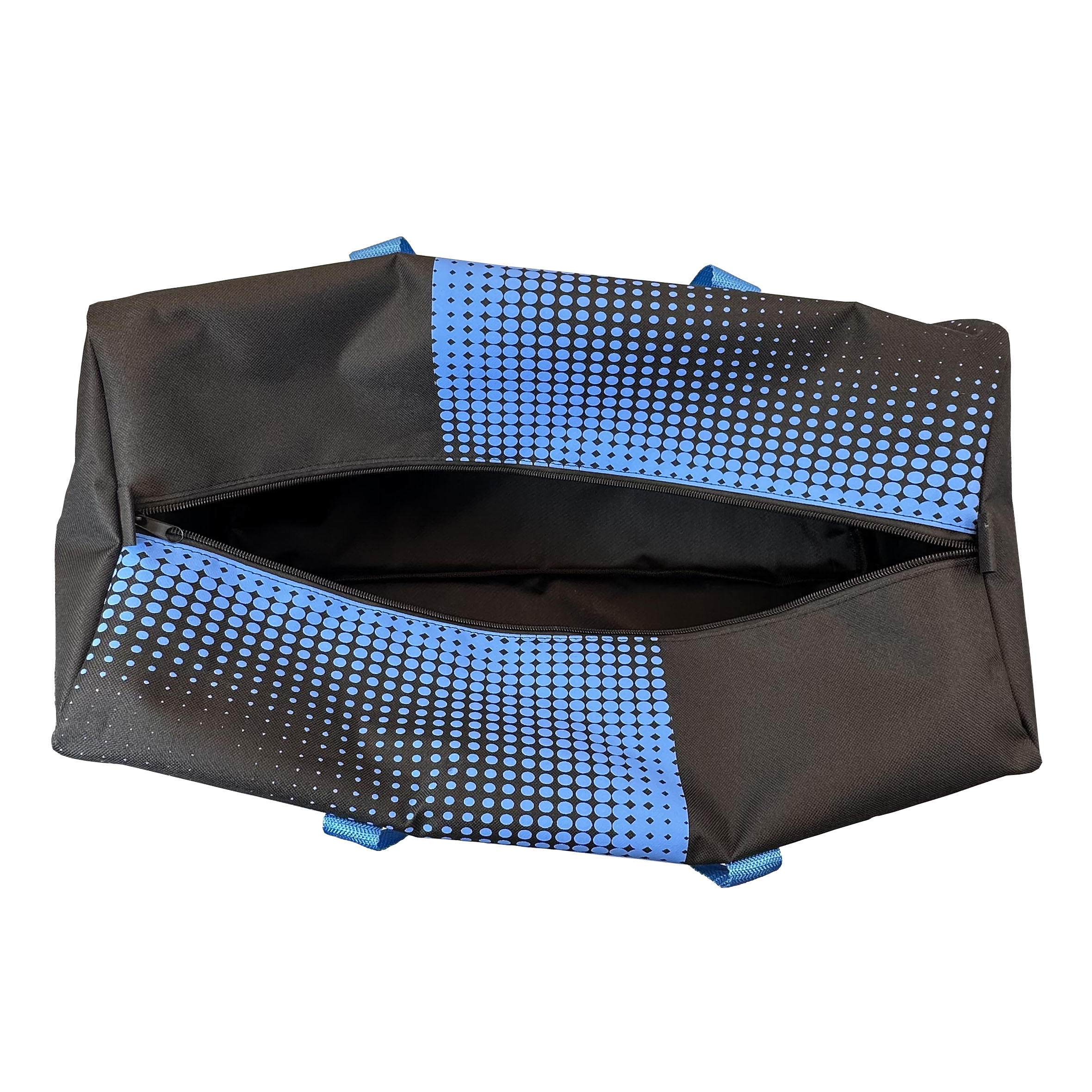 Oxford Fabric Portable Travel Bag