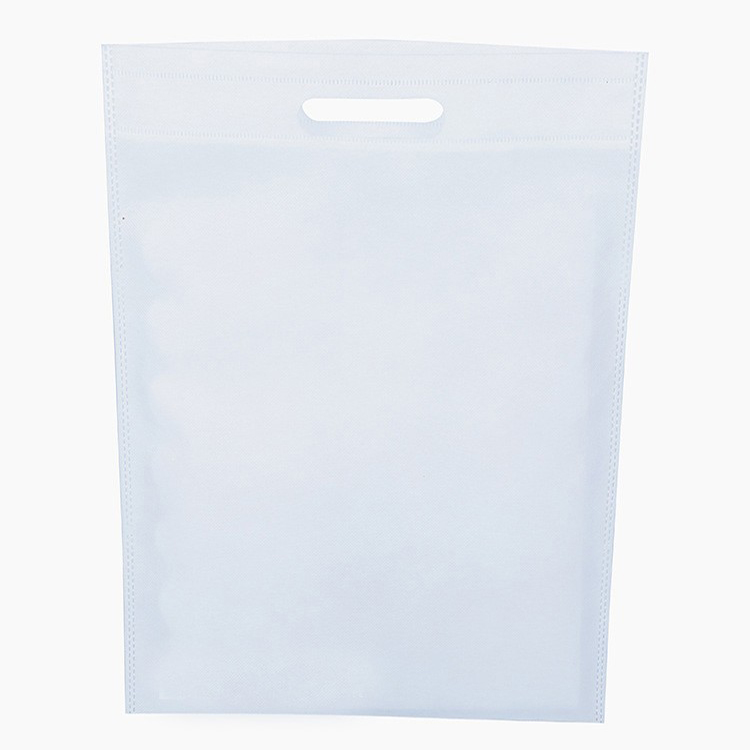 Multi-color Solid Color Non-woven Tote Bag