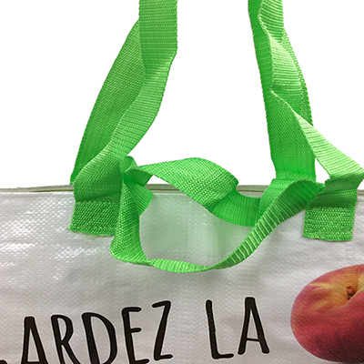 Extra large pp Woven laminated Bag