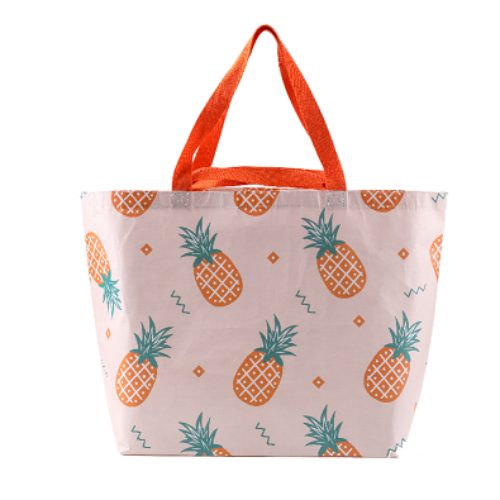 Non Woven Coated Tote Bags