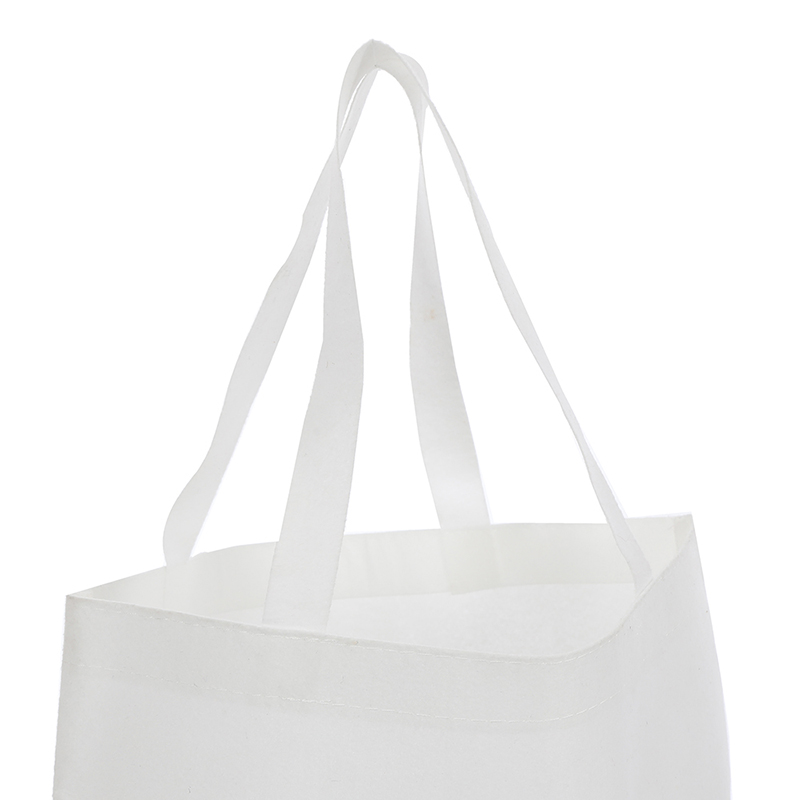 Panda Cotton Canvas Bag