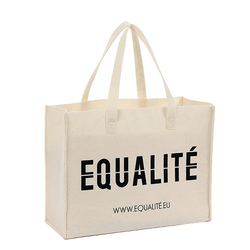 High-capacity Felt Tote Bag