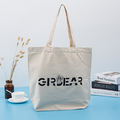 new canvas bag