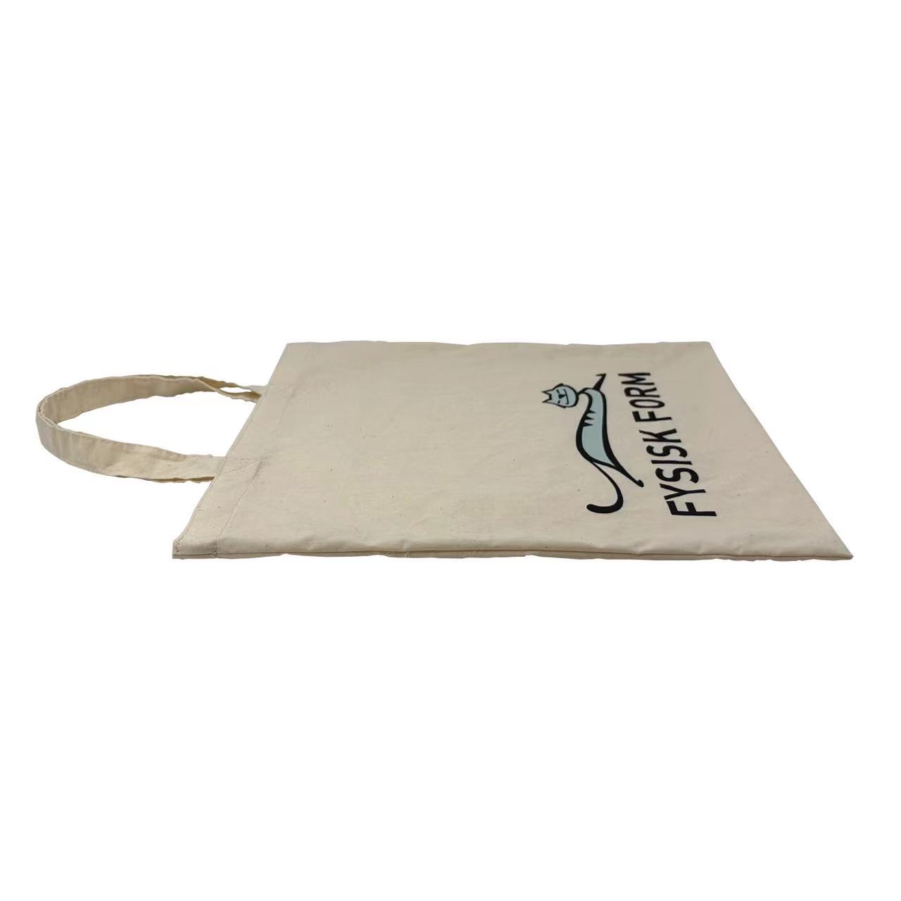 Trendy Versatile Cotton Sail Bag