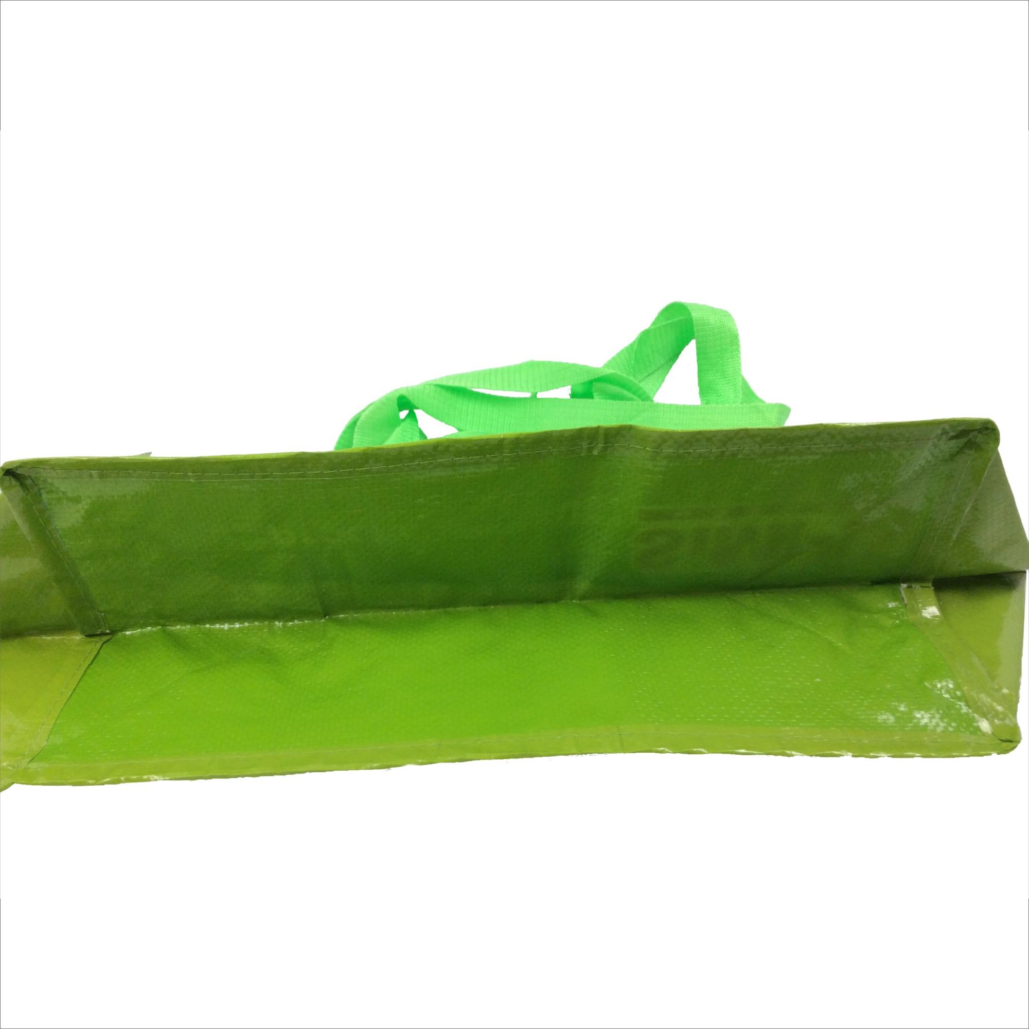Extra large pp Woven laminated Bag