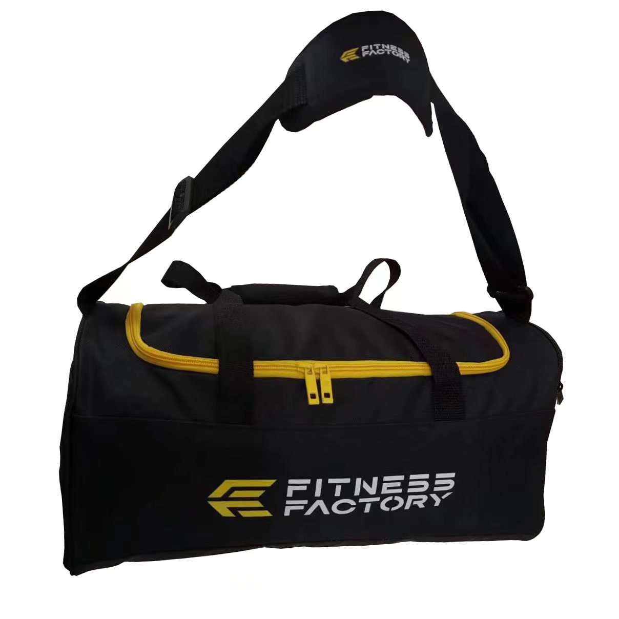 Oxford fabric sports bag