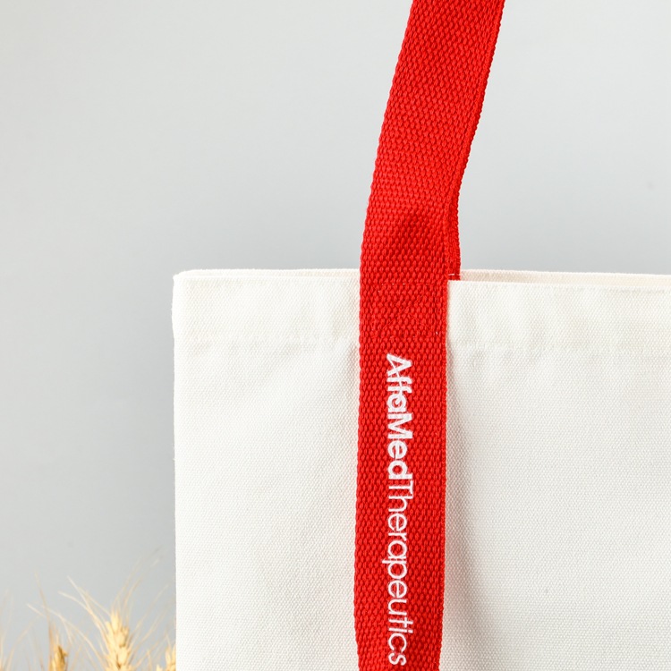 New design Canvas tote bag