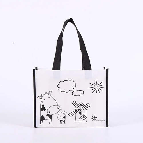Reusable Non Woven Bag