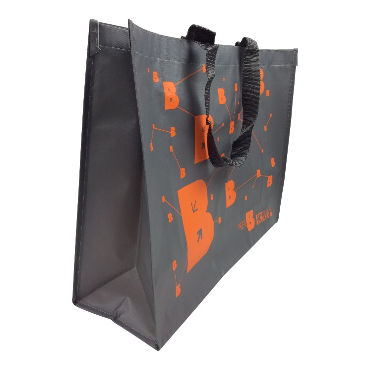 Recycled Non Woven Laminated Bag