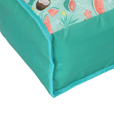 Polyester 420D Cooler Bag