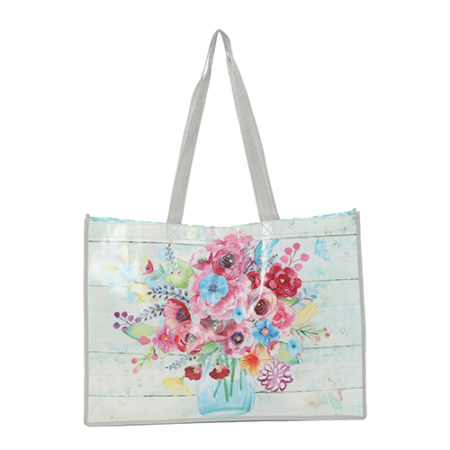 Laminated Non Woven Bag