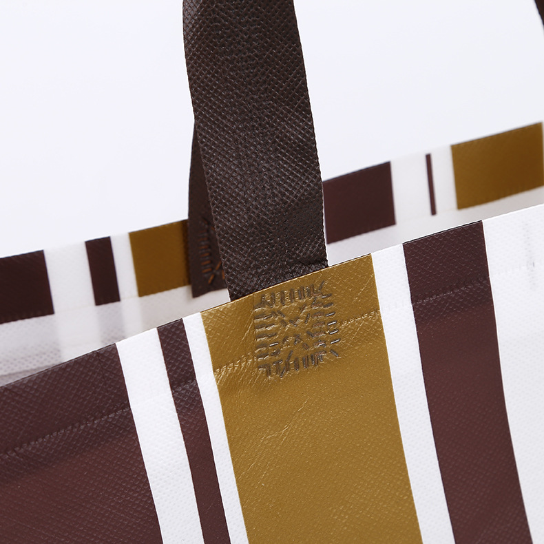 Recycle grocery Non Woven Bag