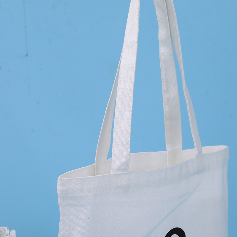 Cotton Canvas Bag