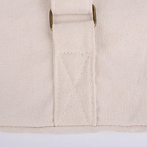Canvas Packaging Drawstring Bag