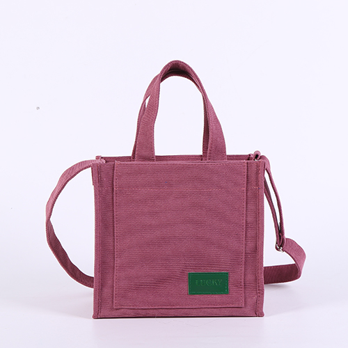 Multiple color Cotton Bag