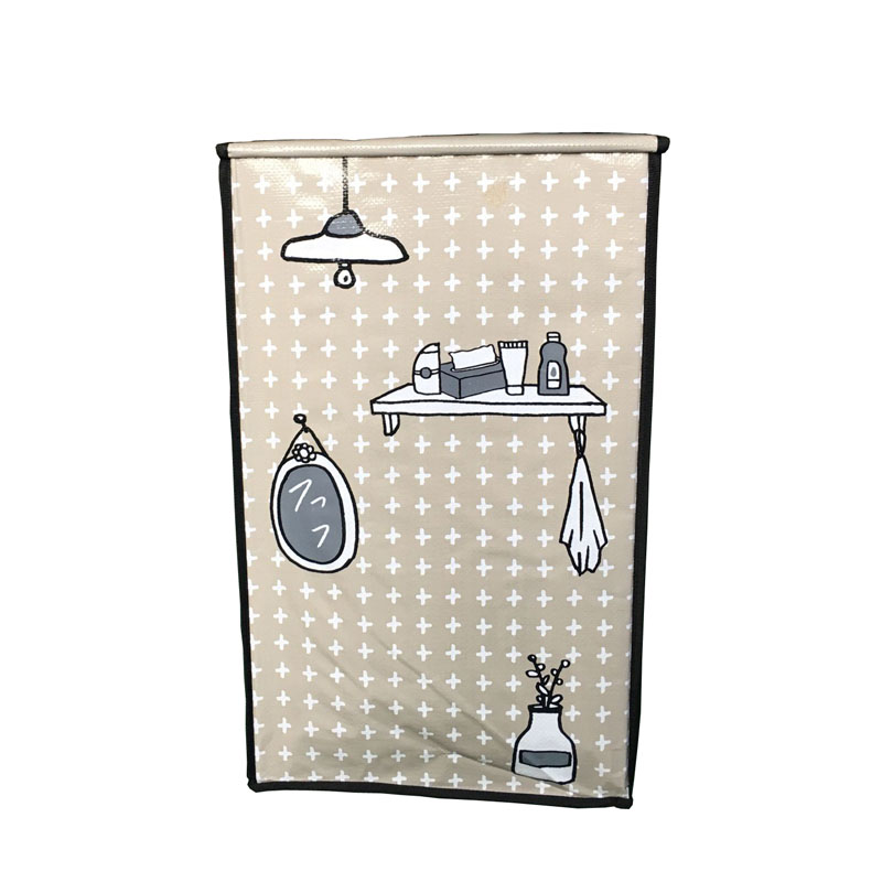 Durable Non Woven Storage Box