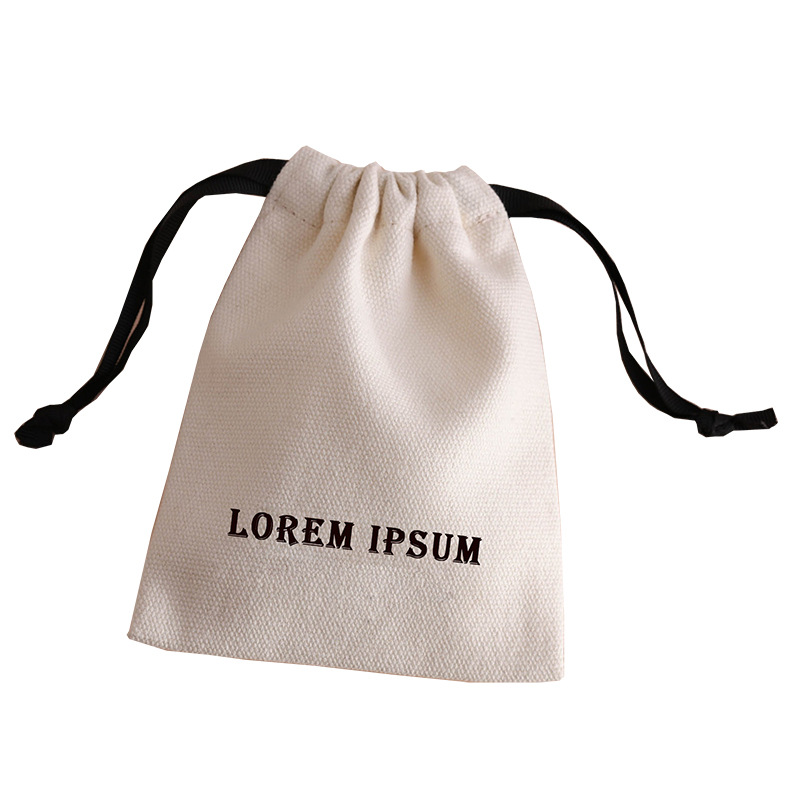 Recycle Drawstring tote Bag