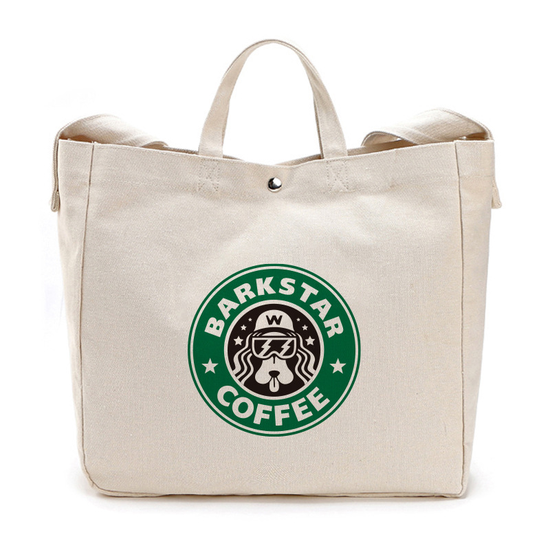 Canvas Tote Bag