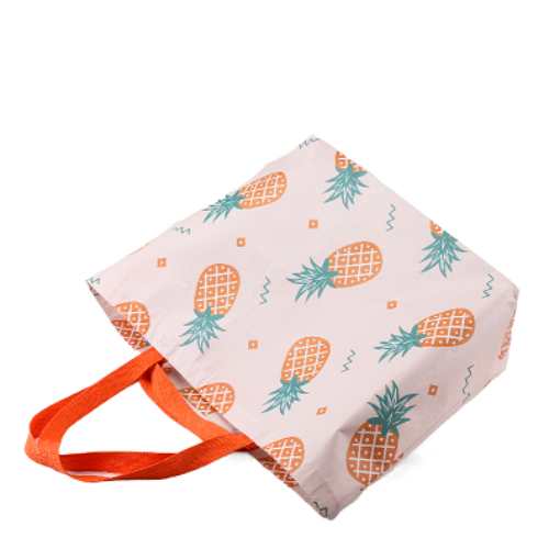 Non Woven Coated Tote Bags