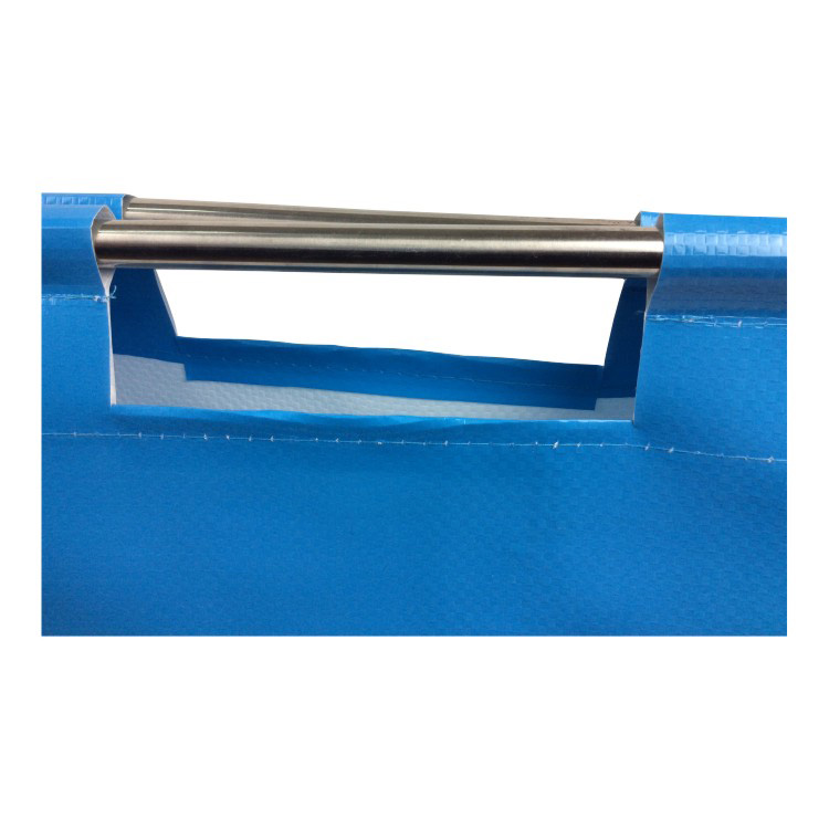 Supermarket PP Woven Trolley Bag