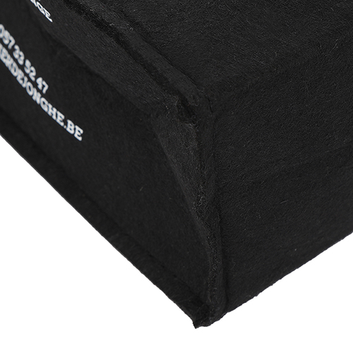 Environment Felt Tote Bag
