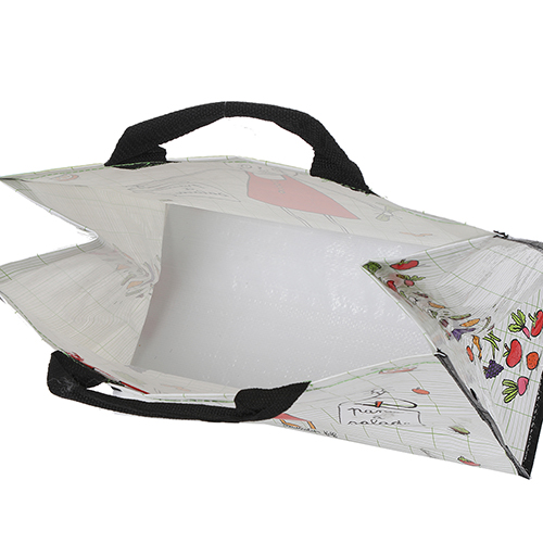 Promotion PP Woven Tote Bag