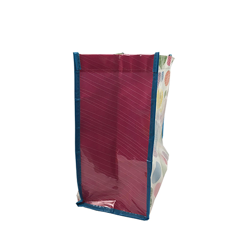 Lagre fashion Pvc Tote Bag