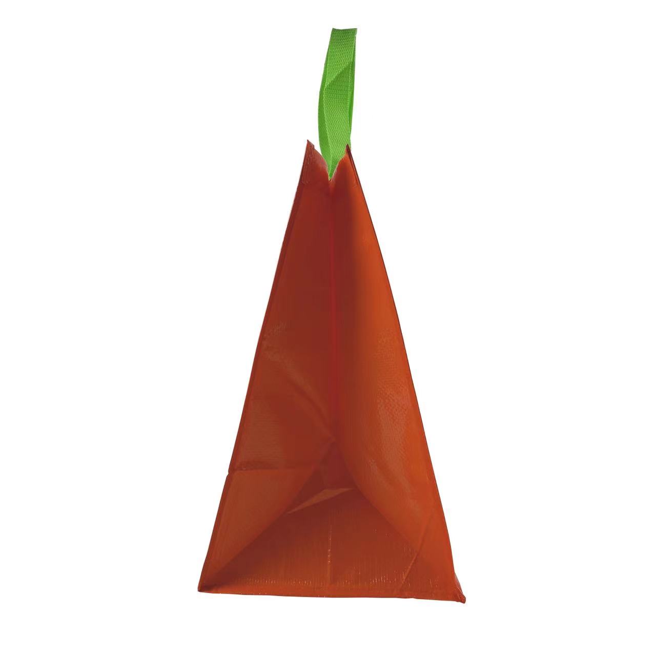 Pp Woven Shopping Bag With Handle