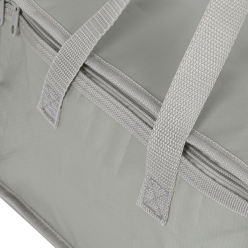PP Woven Cooler Lunch Bag