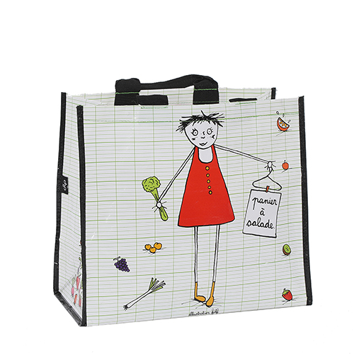 Promotion PP Woven Tote Bag