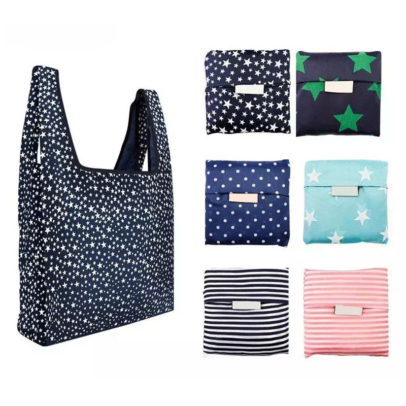 Polyester Vest Tote Bag
