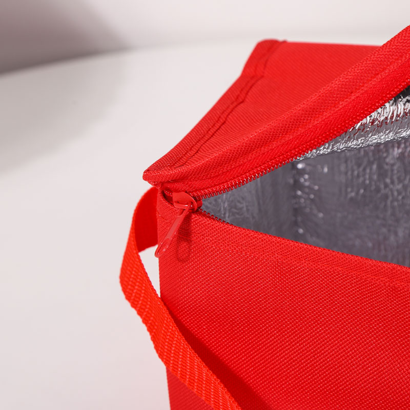 Polyester Lunch Cooler Bag