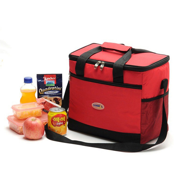 Promotional insulated Cooler lunch Bag