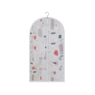 Non Woven Long printed Dressing Clothes Suit Bag