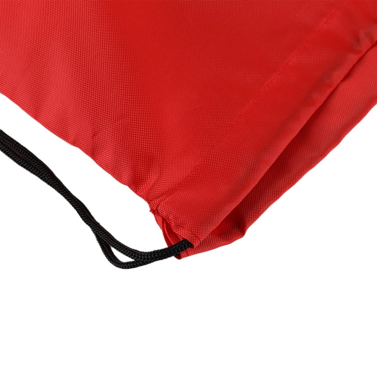 190t Polyester Drawstring Backpack