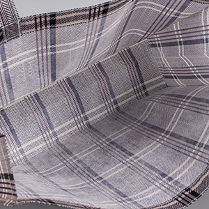 Non Woven laminated Bag