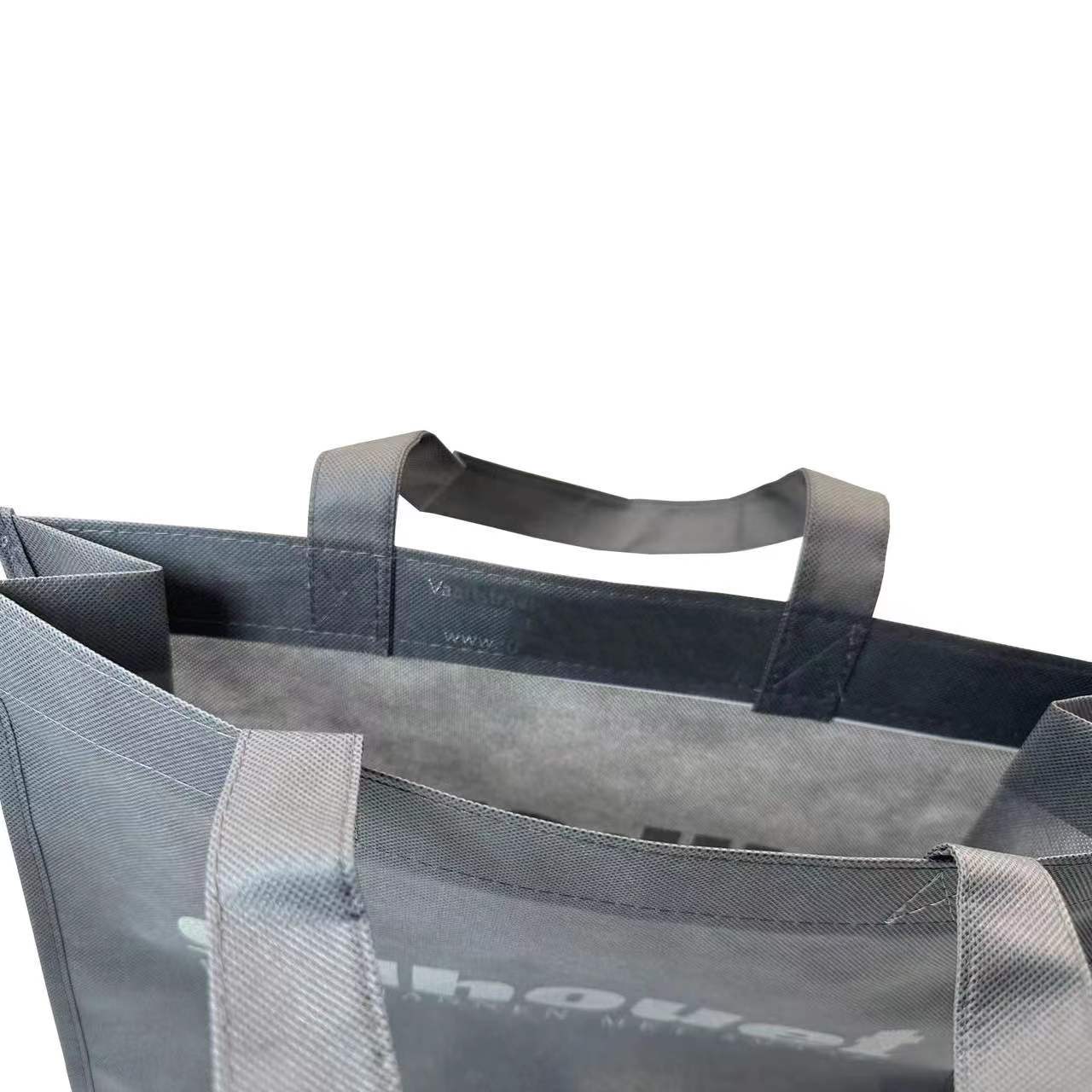 Large Capacity Portable Shopping Bag