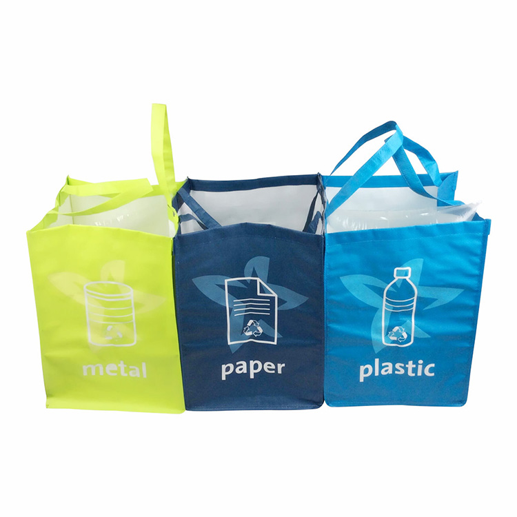 Biodegradable Garbage Bags