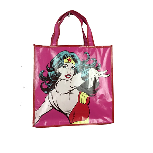 Reusable grocery Non Woven Bag